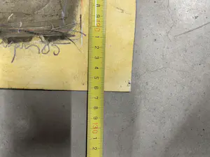 Cole Morgan - unieke conditie, altijd zorgvuldig bewaard. kopen? Bied vanaf 1350!