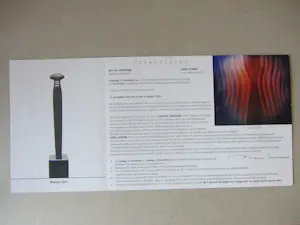 Jos van Vreeswijk - Bronzen Tors kopen? Bied vanaf 125!