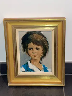 AcheterRemi De Pillecijn - Kind - Meisje? Enchérissez de 95!