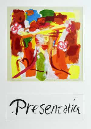 Marta Jedrysko - annelia verkocht voor € 50!