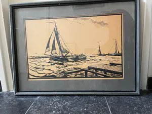 Willem Jans Dijk - De Beurtman kopen? Bied vanaf 60!