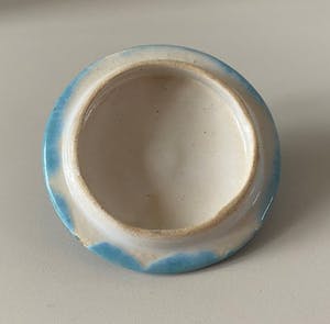 Faience de Thulin - Art Deco Cafetierre + suikerpot en roomkan kopen? Bied vanaf 1!