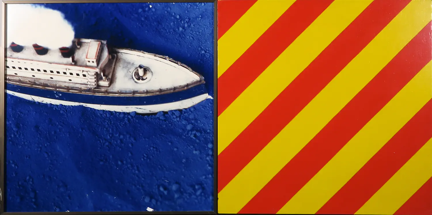 Burgert Koonijnendijk (1947)