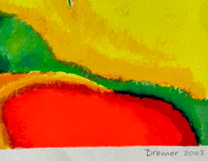 Saskia Bremer - Boa Vista kopen? Bied vanaf 45!