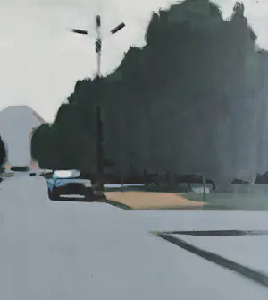 Peter Bes - Laan kopen? Bied vanaf 300!