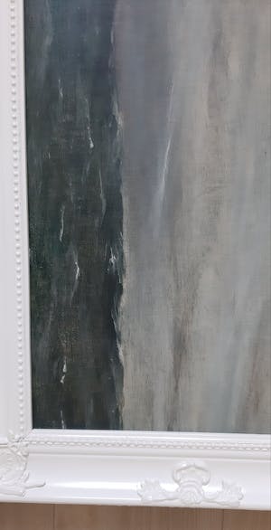 Stephan Kip - Rustiek zeegezicht Hollandse school kopen? Bied vanaf 1!