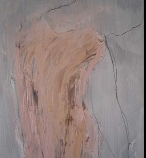 Irene van den Bos - Figure kopen? Bied vanaf 75!