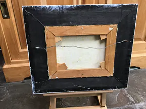 Niet of onleesbaar gesigneerd - Rozen in pot. kopen? Bied vanaf 1!