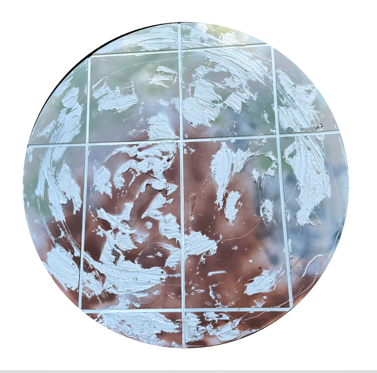 Maurice Grothausen - RELIËFPANELEN XXL kopen? Bied vanaf 125!