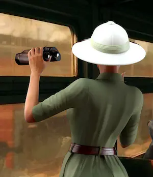 Mr. Strange - THE EXPLORER III kopen? Bied vanaf 85!