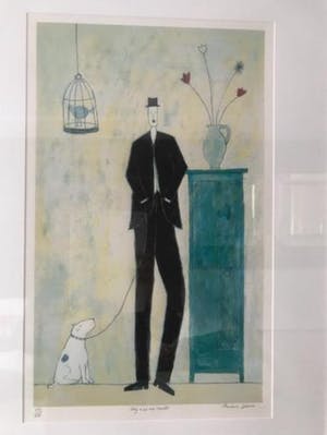 Annora Spence - paint artist kopen? Bied vanaf 200!