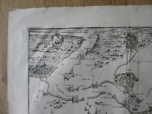 Jan Luyken - Het Belegh der stadt Antwerpen in den Jaeren 1584 en 1585 kopen? Bied vanaf 45!