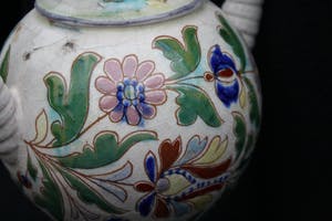 Niet of onleesbaar gesigneerd - Gesigneerd kopen? Bied vanaf 1!