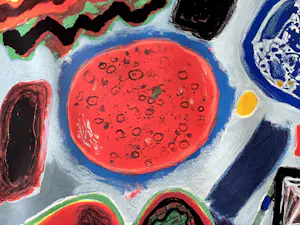 Corneille - zonder titel kopen? Bied vanaf 100!