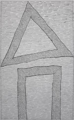 Jan Schoonhoven - Vorm, zeefdruk kopen? Bied vanaf 350!