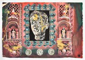 Gerti Bierenbroodspot - Ghandara verkocht voor € 1!