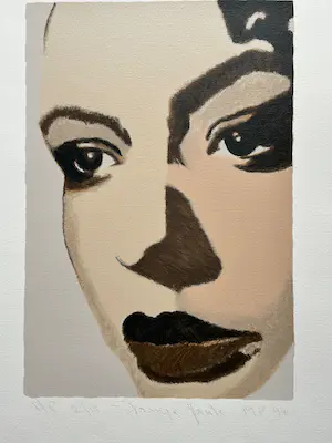 Magdalena Peltzer - Zonder titel kopen? Bied vanaf 34!