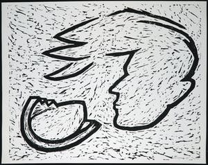 Pierre van Soest - Anne Semler, Taco Meeuwsen e.a., Gelderse Grafiekmap 1988 (8x grafiek) kopen? Bied vanaf 1!