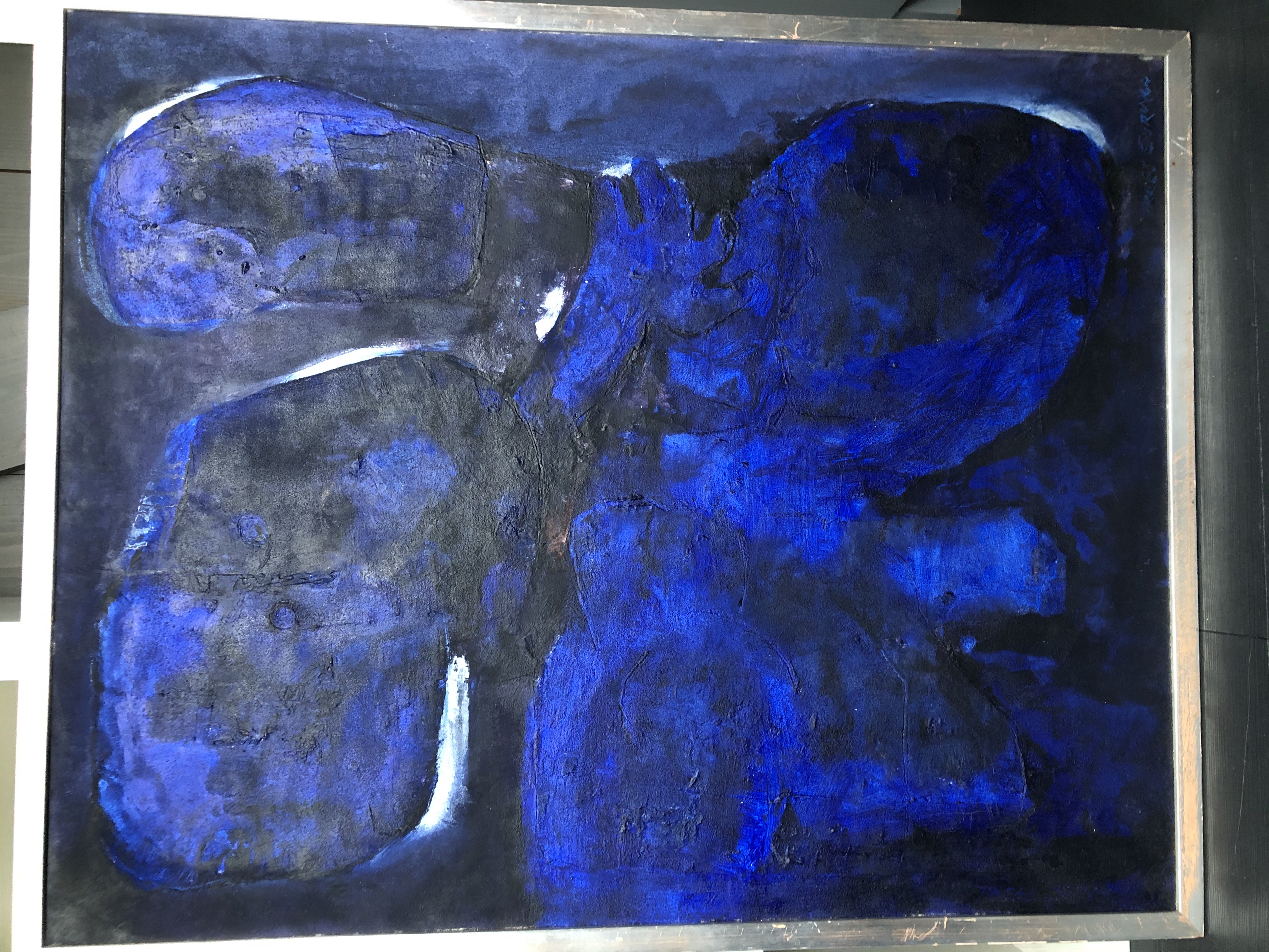 Trees Suringh (1930)