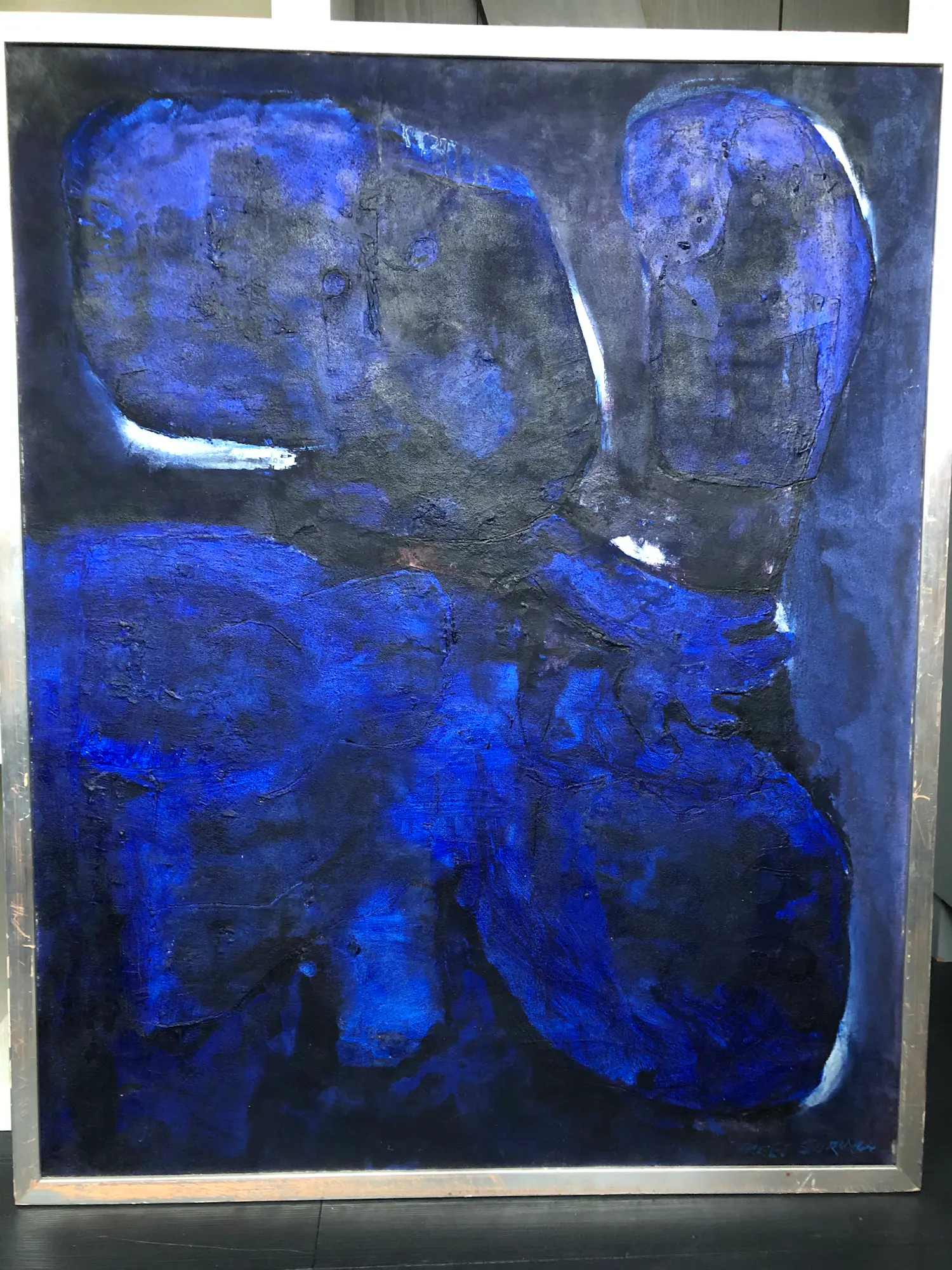 Trees Suringh (1930)