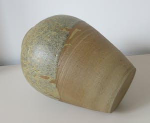 Niet of onleesbaar gesigneerd - Studio keramische vaas kopen? Bied vanaf 1!