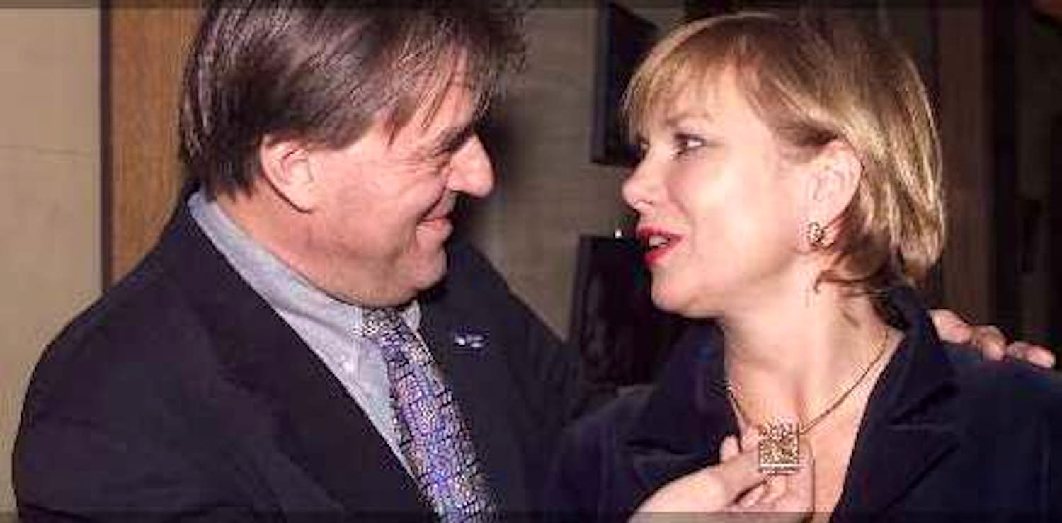 Jeroen Krabbé - Zilveren broche/hanger verkocht voor € 79!