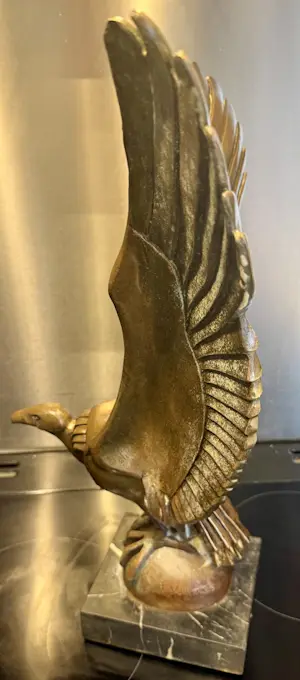 Onbekend - Gier kopen? Bied vanaf 350!