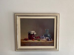 Hans Habraken - Rood fruit kopen? Bied vanaf 750!