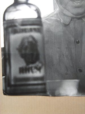 Ed van der Elsken - Pierre Lepelletier 1954 kopen? Bied vanaf 750!