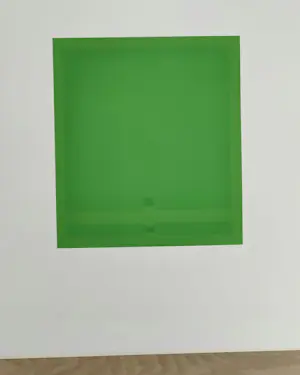 Antonio Calderara - map met 2 drukken t.g.v. 70e verjaardag kopen? Bied vanaf 240!