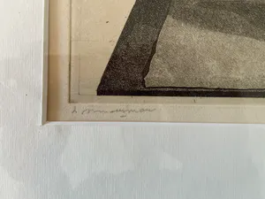 Willem Minderman - zonder titel kopen? Bied vanaf 10!