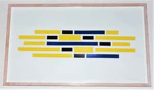 Joost Baljeu - Lichtruimte verkocht voor € 595!