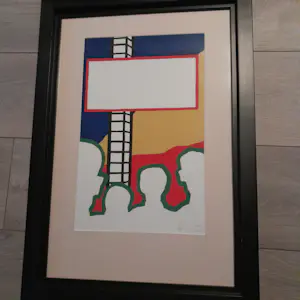 Roger Raveel - Toeschouwers van een plastisch gebeuren kopen? Bied vanaf 1675!