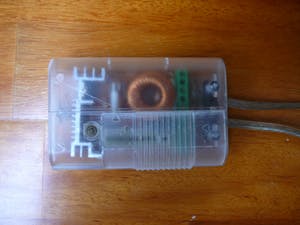 Niet of onleesbaar gesigneerd - Vloerlamp -circa 1980- kopen? Bied vanaf 1!