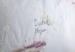 Peter Klashorst - VOC Dutch Hope kopen? Bied vanaf 1!