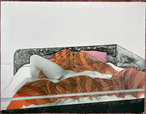 Bruno Bruni - ***handsignierte Originalgraphik*** kopen? Bied vanaf 100!