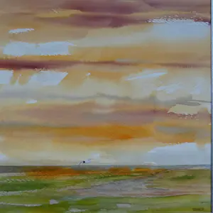 Franklin Meijer - Friese Waddenkust kopen? Bied vanaf 59!