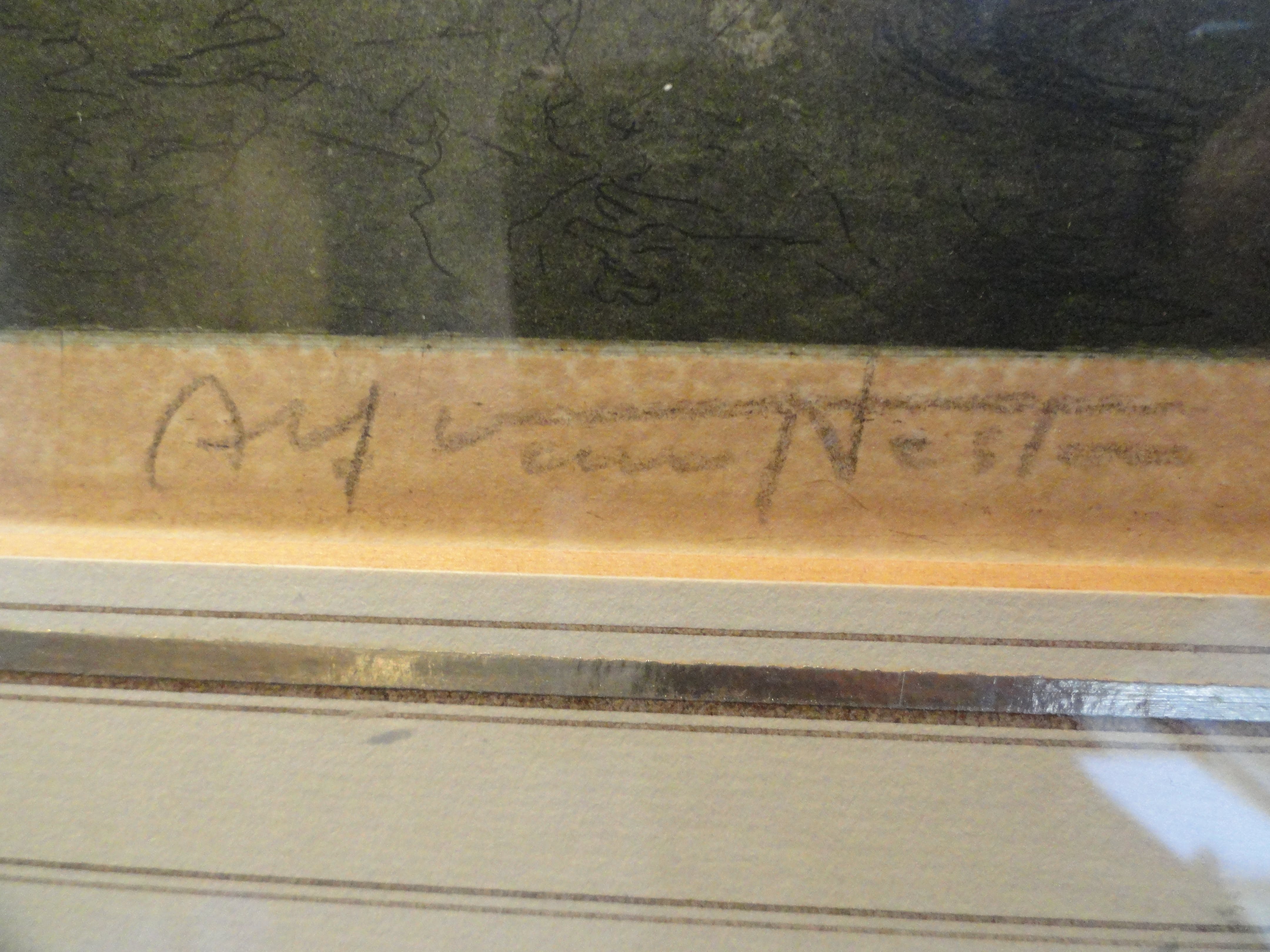 Alfred van Neste - LES TROIS MAISONS kopen? Bied vanaf 30!