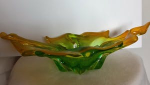 Niet of onleesbaar gesigneerd - Murano glass - Italy kopen? Bied vanaf 1!