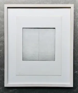 JCJ VANDERHEYDEN - monotype - preegdruk - uniek werk. kopen? Bied vanaf 350!