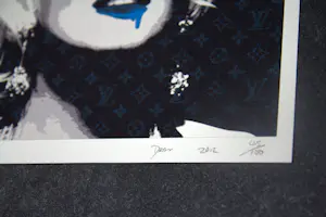 Death NYC - Marilyn Vuitton - 2012 kopen? Bied vanaf 99!