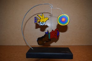 Corneille - Mobile - Woman in the Sky kopen? Bied vanaf 300!