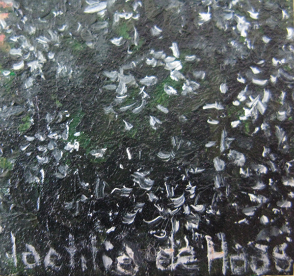 Laetitia de Haas - WINTERVOGELS kopen? Bied vanaf 50!