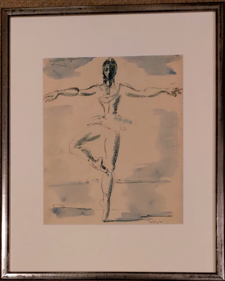 Gerard Hordijk (1899-1958)