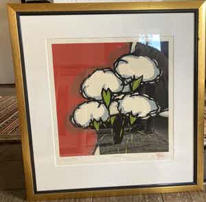 Fon Klement - Penchant verkocht voor € 130!