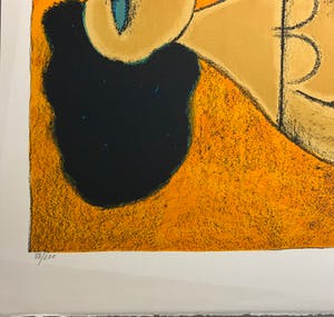 Corneille - Femme et chat kopen? Bied vanaf 425!