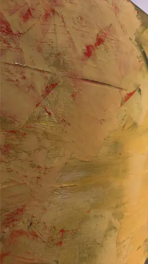 Onbekend - Kleurrijk schilderij kopen? Bied vanaf 150!