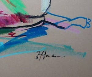 Hans Ittmann - Model kopen? Bied vanaf 100!