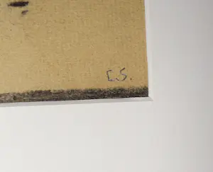 Christiaan Soer - zonder titel kopen? Bied vanaf 100!