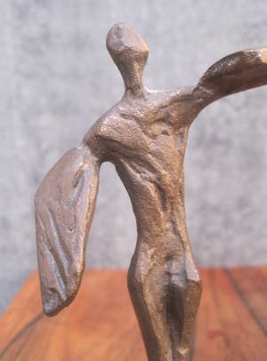 Judith Braun - De Engelbewaarder. kopen? Bied vanaf 60!